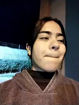 atena hill online show from 02-24-25, 03:23