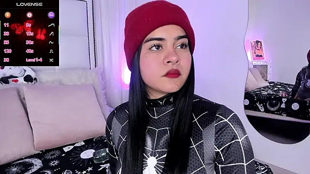 atena hill online show from 03-07-25, 08:11