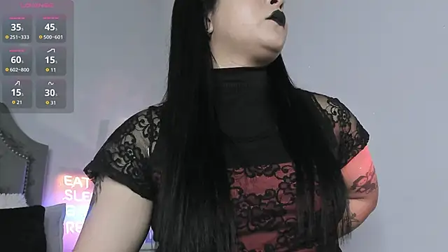 atena hill online show from 10-09-25, 07:34