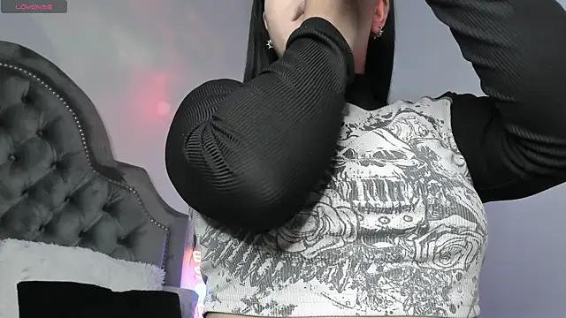 atena hill online show from 11-03-25, 07:26