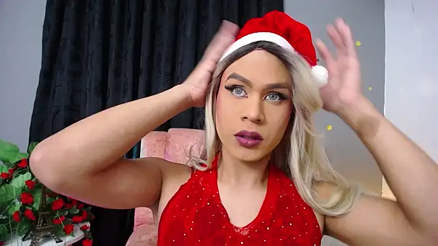 saskya deluxxe oficial  online show from 12-25-24, 12:37