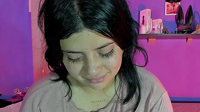 Alexa Espinoza online show from 02-21-25, 02:27