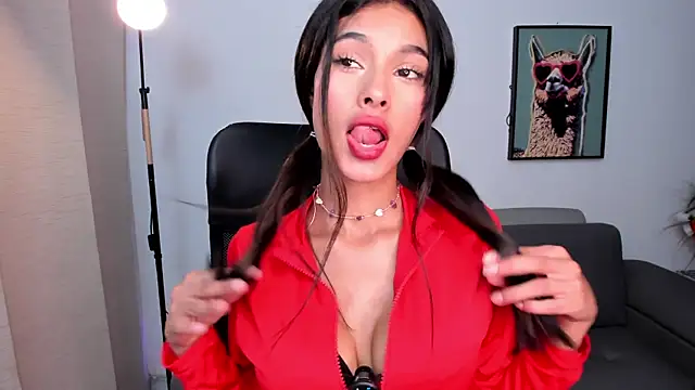 bonnie-love online show from 02-25-26, 08:18