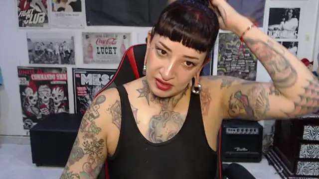 Rollyderolandia666 online show from 01-07-26, 10:12