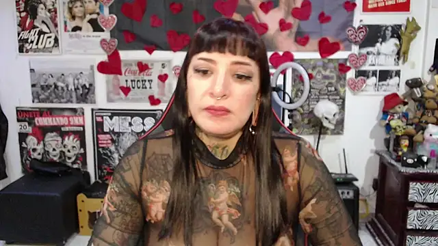 Rollyderolandia666 online show from 02-23-26, 09:45