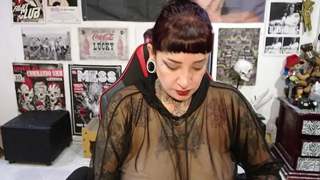 Rollyderolandia666 online show from 03-19-26, 10:25