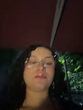 Electra doll  online show from 12-04-25, 01:15