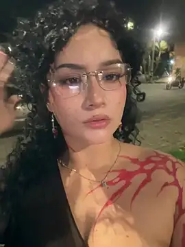 Electra doll  online show from 02-27-26, 01:49