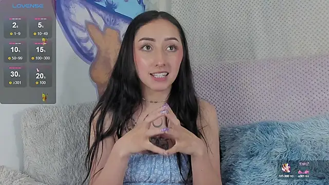 v1cky  online show from 12-17-24, 12:34