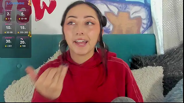 v1cky  online show from 02-13-25, 10:00