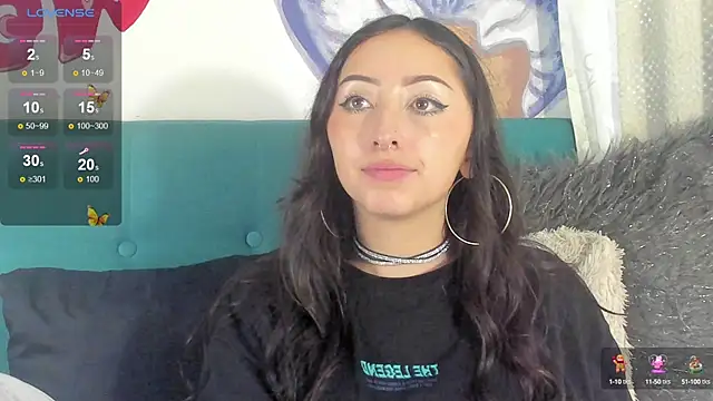 v1cky  online show from 02-14-25, 09:53