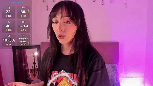 v1cky  online show from 10-16-25, 11:06