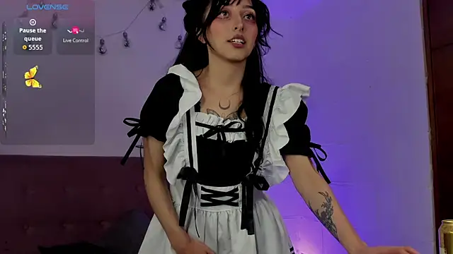 v1cky  online show from 11-01-25, 12:56