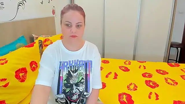 Adelamilfsex online show from 01-31-26, 08:51