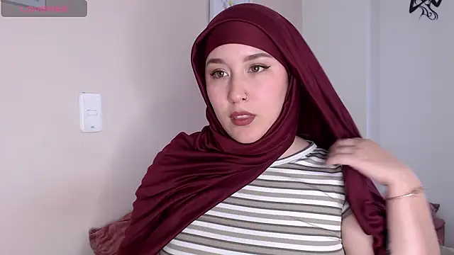 Dalila bashar online show from 02-19-26, 06:59