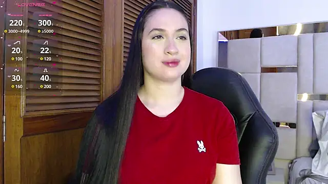 sofiaduque 26 online show from 02-10-25, 01:55