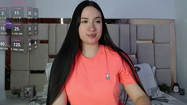 sofiaduque 26 online show from 03-05-25, 07:49