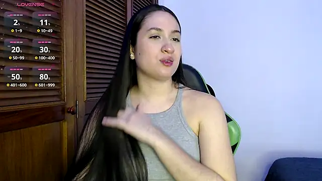 sofiaduque 26 online show from 09-17-25, 07:04