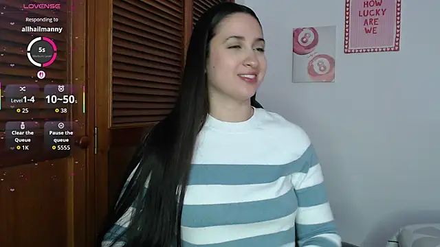 Snapshot of sofiaduque_26 chatting on 04-18-26, 07:07 sofiaduque 26 online show from 04-18-26, 07:07