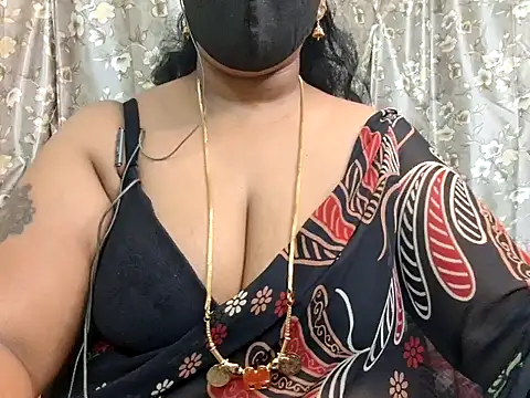 Pallavi-sri online show from 01-17-25, 07:49