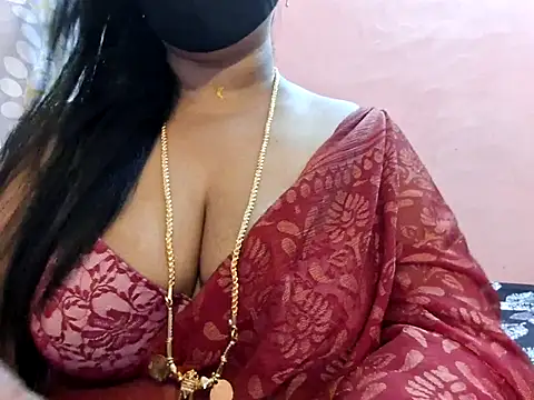 Pallavi-sri online show from 09-17-25, 05:25