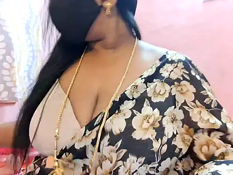 Pallavi-sri online show from 10-03-25, 03:42