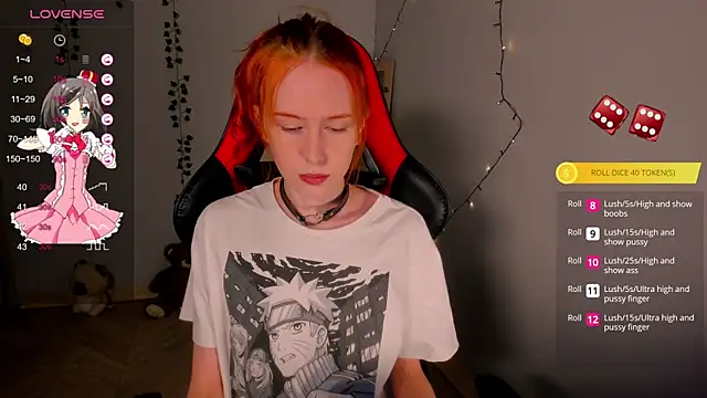 FruttiTatti online show from 10-18-25, 02:03