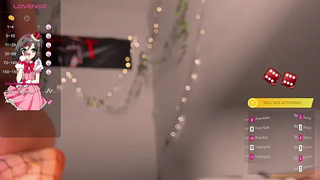 FruttiTatti online show from 11-20-25, 04:45