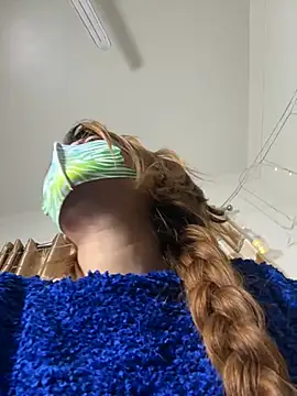 Jen jennyy1 online show from 12-30-24, 06:49