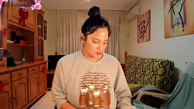 bella apont online show from 01-18-25, 05:20