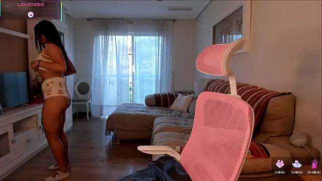 bella apont online show from 09-13-25, 05:46