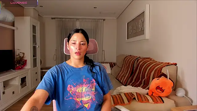 bella apont online show from 09-24-25, 09:51