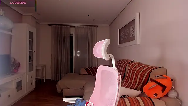 bella apont online show from 11-05-25, 10:43