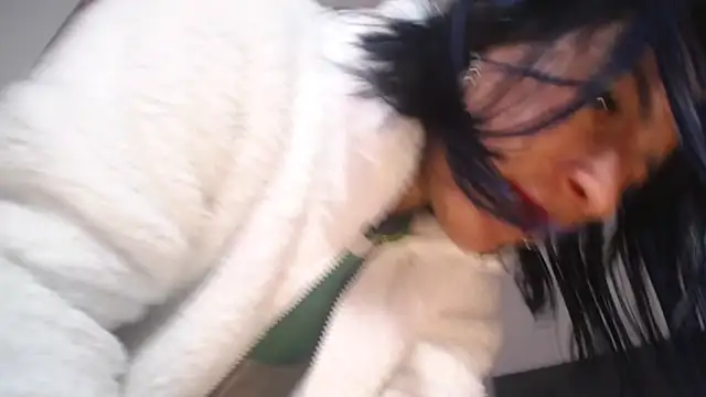 Yinn Silver online show from 03-14-25, 04:43