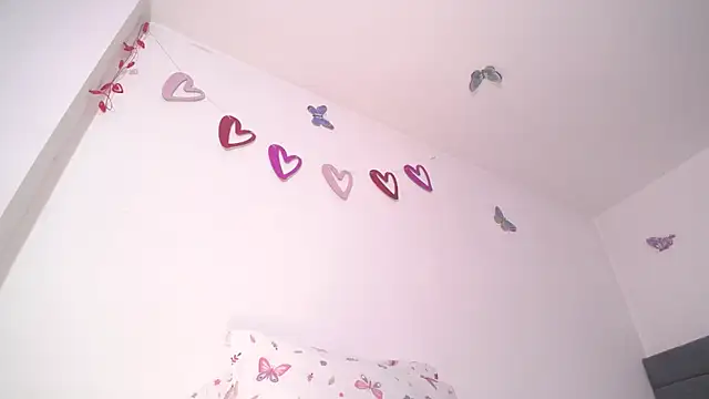 Yinn Silver online show from 03-15-25, 12:34