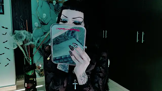 Madison Jackson online show from 01-15-26, 08:56