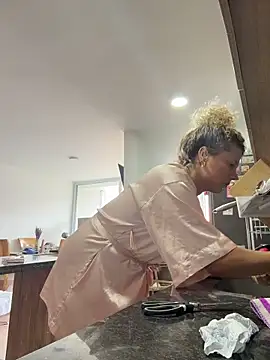 Georgiafox online show from 10-26-25, 03:51