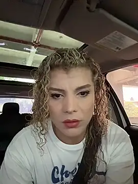 Georgiafox online show from 11-24-25, 03:12