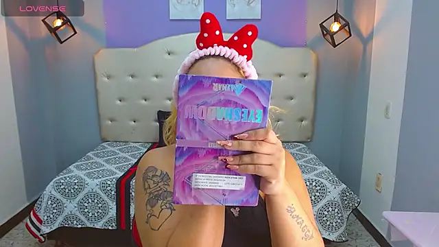 Kathiasaints online show from 01-16-25, 07:10