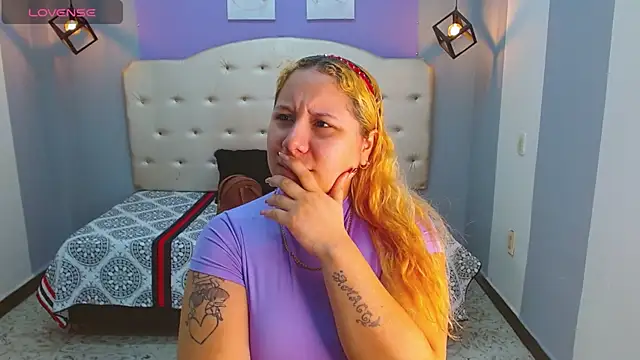 Kathiasaints online show from 01-17-25, 07:27