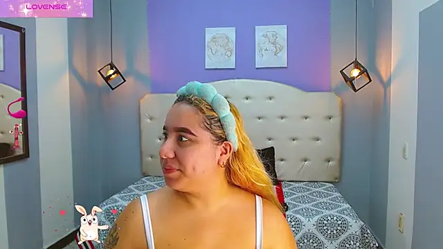 Kathiasaints online show from 01-25-25, 07:18