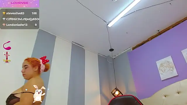 Kathiasaints online show from 01-29-25, 10:11