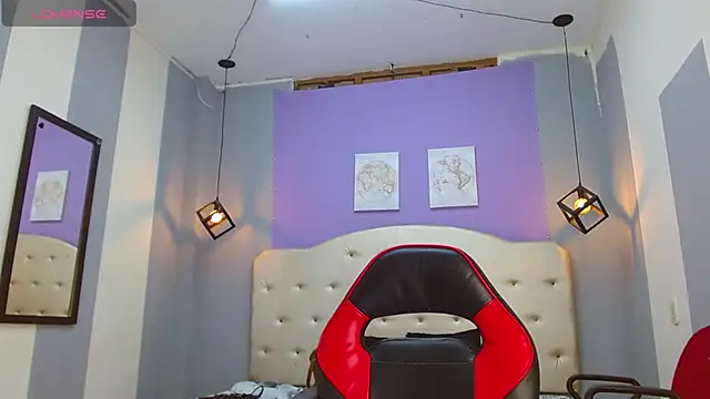 Kathiasaints online show from 02-04-25, 07:22