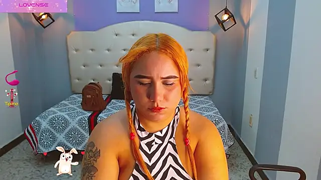 Kathiasaints online show from 02-06-25, 07:18