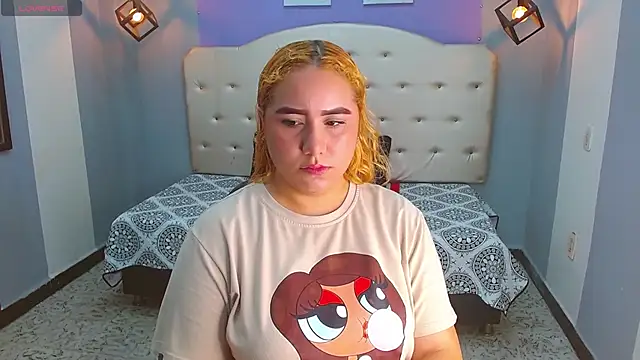 Kathiasaints online show from 02-24-25, 07:30