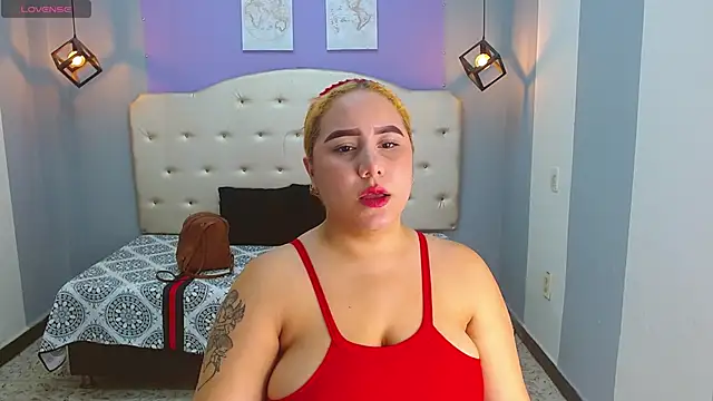 Kathiasaints online show from 02-25-25, 07:14