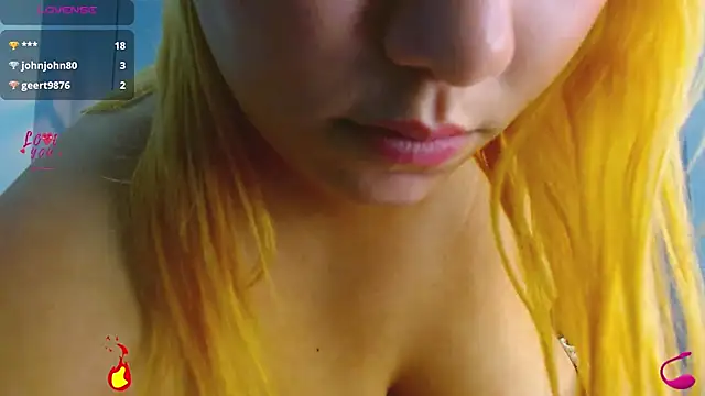 Kathiasaints online show from 02-26-25, 01:21