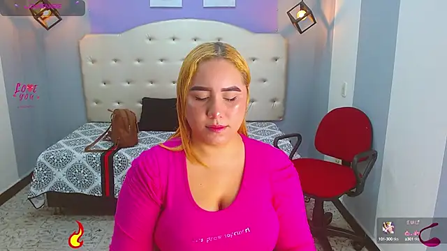 Kathiasaints online show from 03-01-25, 06:54