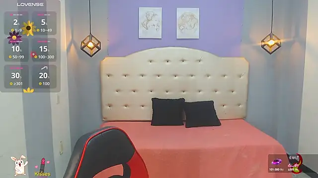 Kathiasaints online show from 09-10-25, 07:36