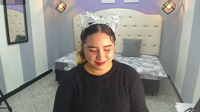 Kathiasaints online show from 11-19-25, 10:10